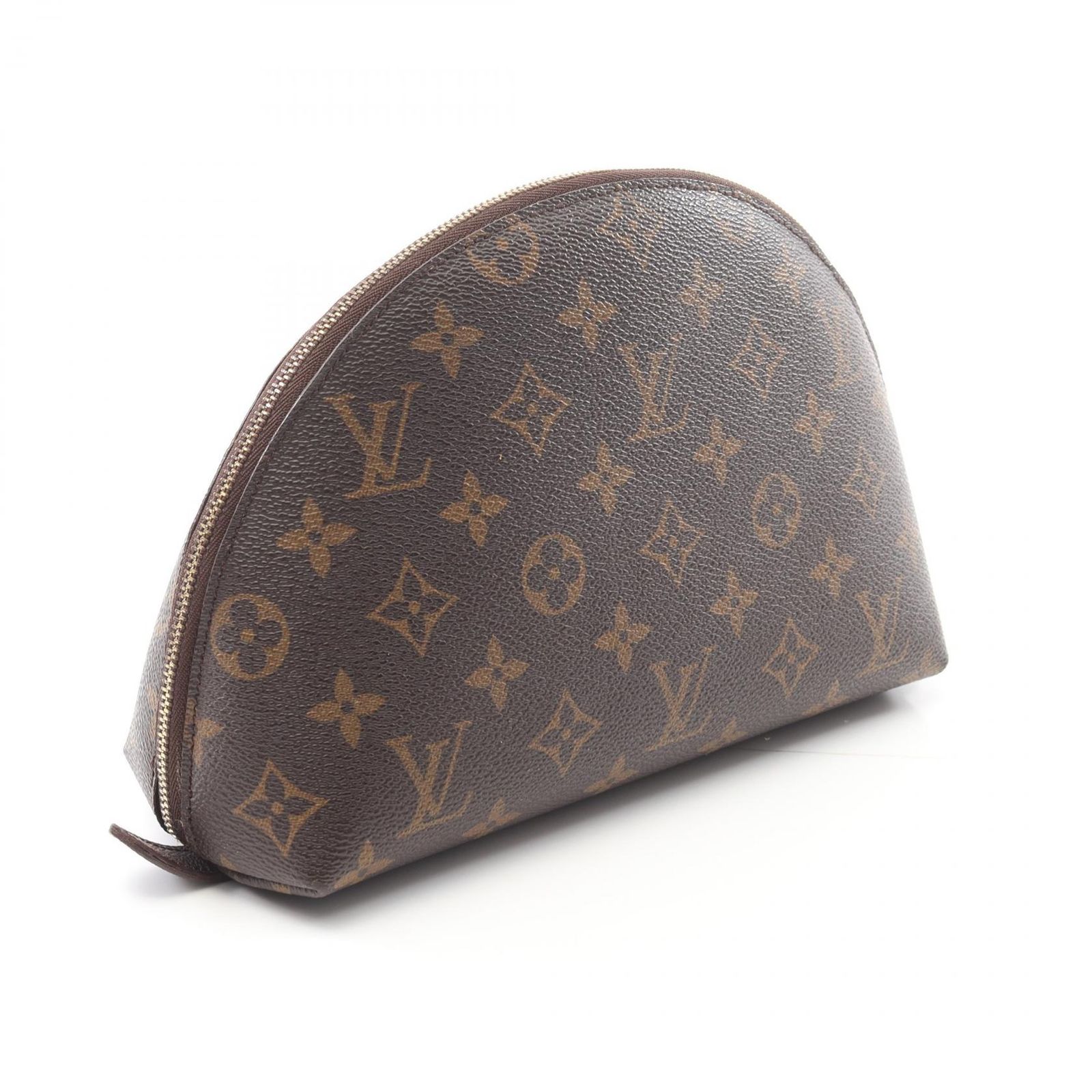 ルイ・ヴィトン LOUIS VUITTON ポーチ トゥルース ドゥミロンド M47520