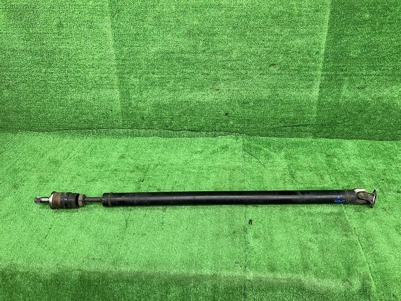 バモス HM2 フロントプロペラシャフト G 4WD 40100-S9S-003 NH841P