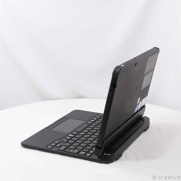 中古】ARROWS Tab Q5011/GE 富士通 Bランク - メルカリ