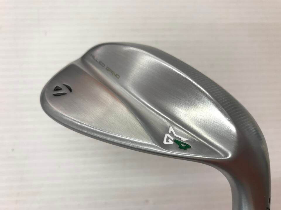 MILLED GRIND 4 クローム | 56 | S200 | ダイナミックゴールド EX