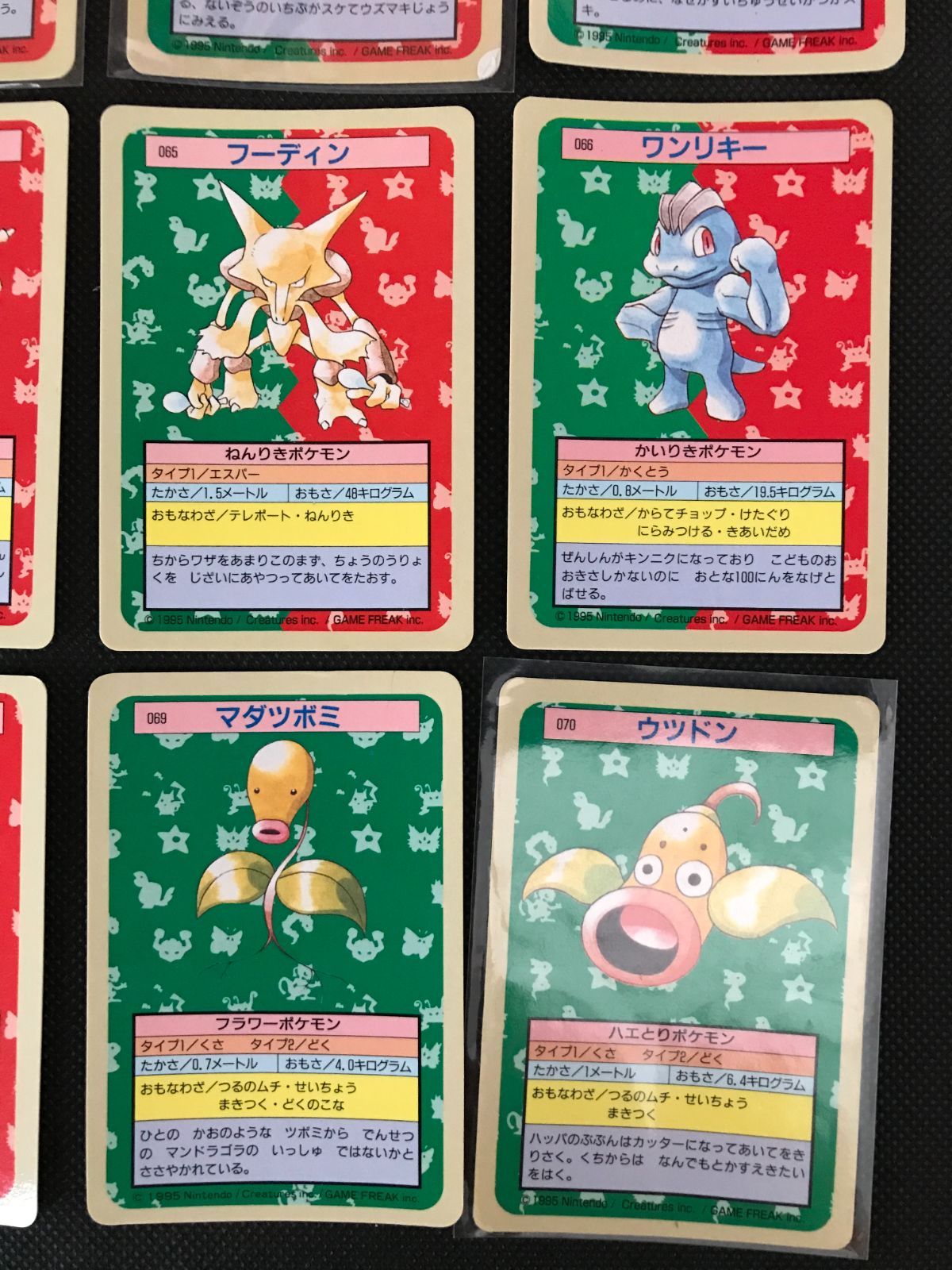 トップサン 裏青