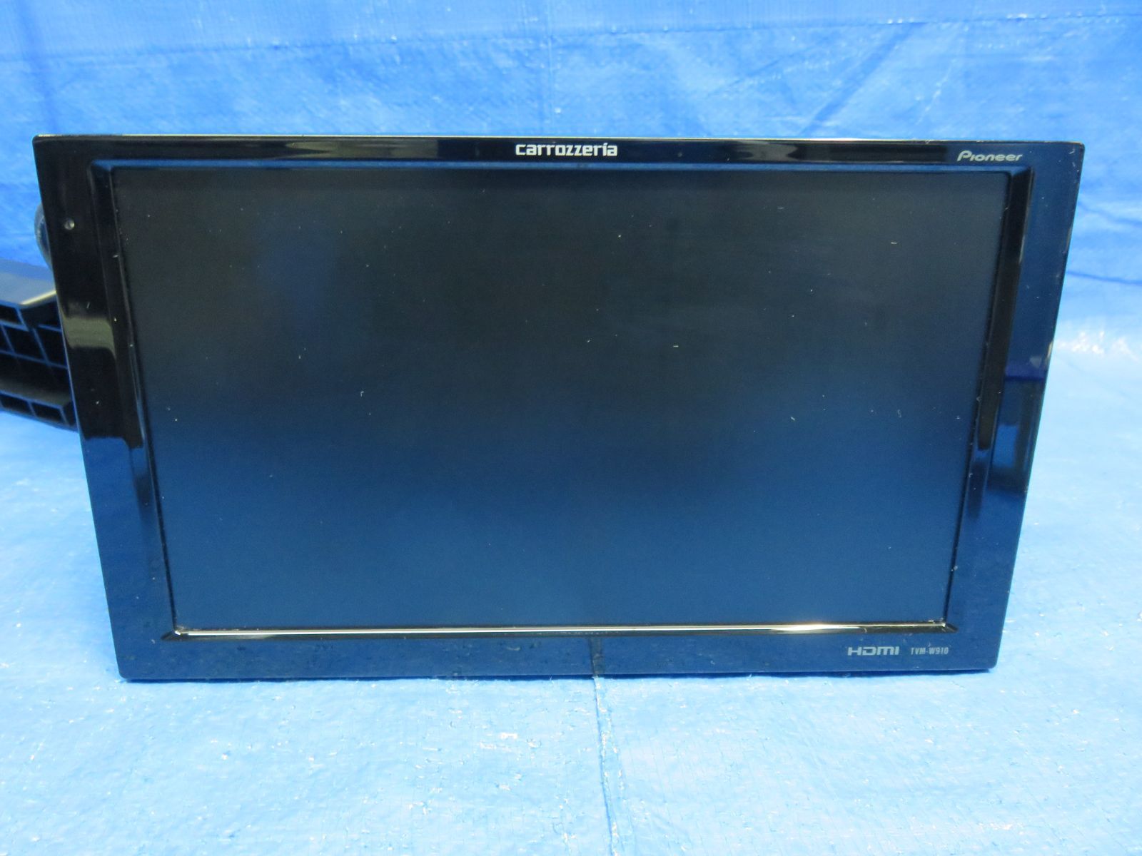 カロッツェリア