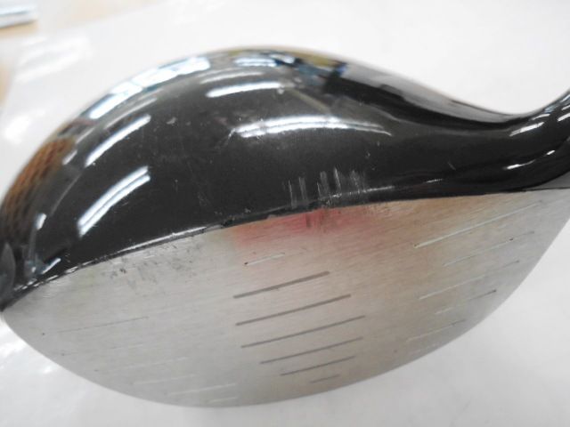 超長尺☆テーラーXR-03ドライバー/9.5/S/48int☆idr011