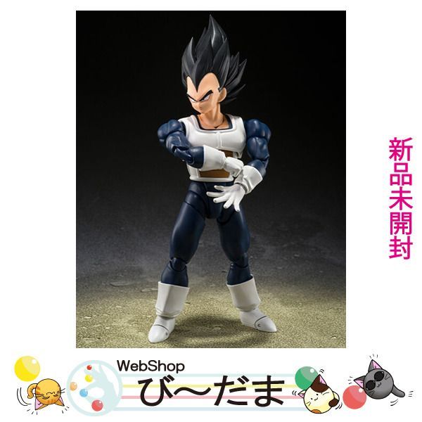 ドラゴンボールZ ベジータ フィギュア ドラゴンボールZ ベジータフィギュア【送料込】【開封済