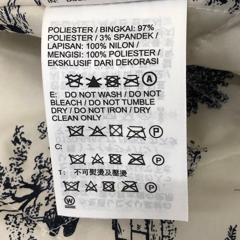 JACKET QS