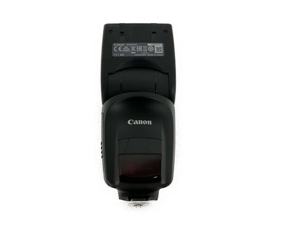 Canon 470EX-AI スピードライト ソフトケース付き カメラアクセサリー