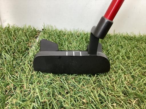 ヨネックス EZONE TP-F1C 34インチ パター PT REXIS STEEL CORE フレックスその他 メンズ 男性用 右利き 右用 Cランク ゴルフクラブ