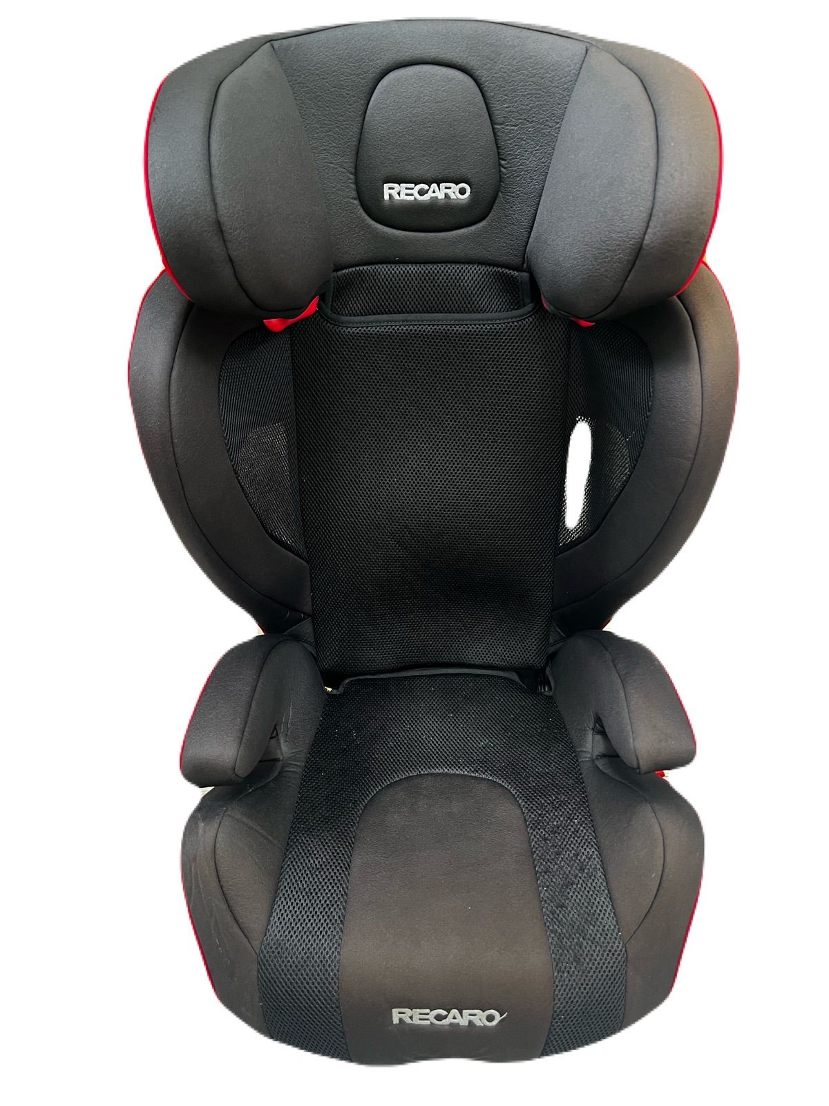 RECARO レカロ ジュニアシート Start J3 - メルカリ