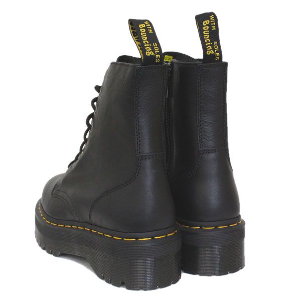Dr.Martens (ドクターマーチン) 26378001 JADON III 8ホール