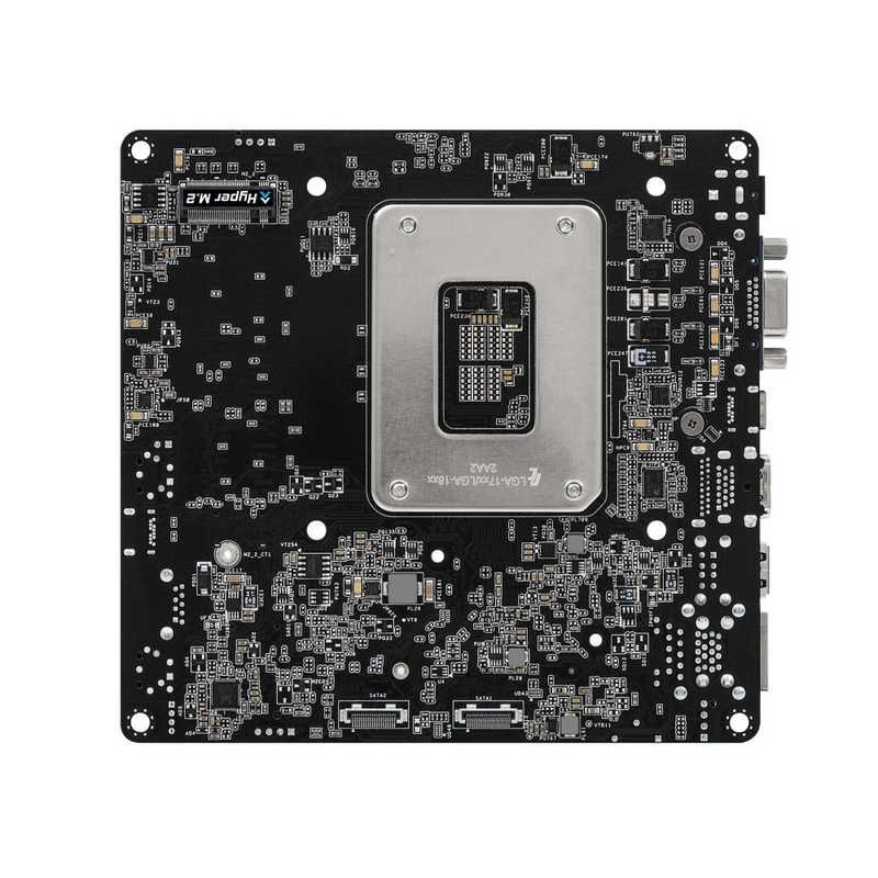 DeskMini B760|B|BB|BOX|JP