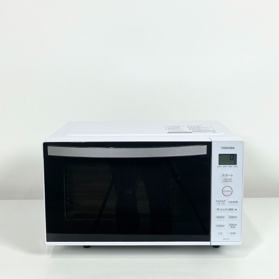 TOSHIBA 電子レンジ