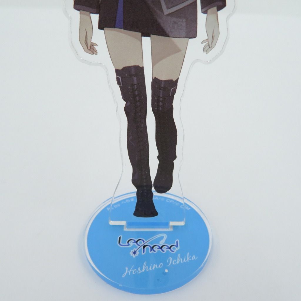 瀬戸店】星乃一歌グッズセット プロセカ×ZOZOTOWN プロジェクトセカイ