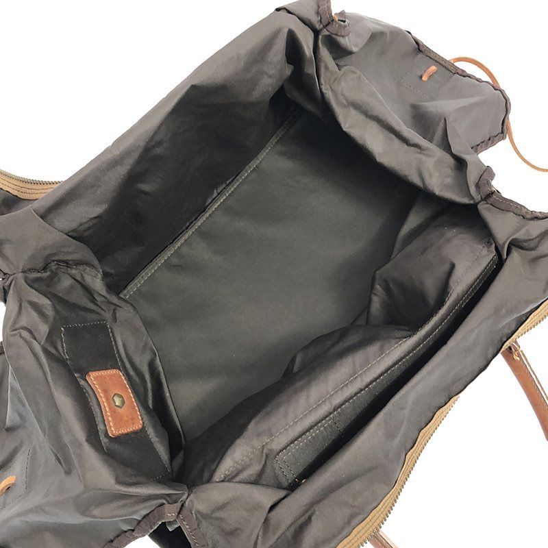 Felisi / フェリージ | P4 リモンタナイロン レザーハンドル