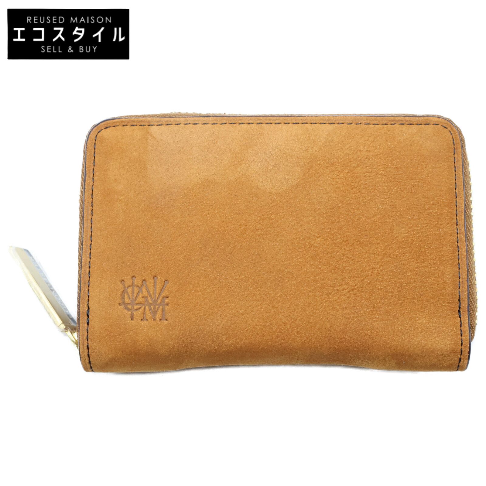 COCOMEISTER グッドオールド・スタンダードミニジップミニ財布