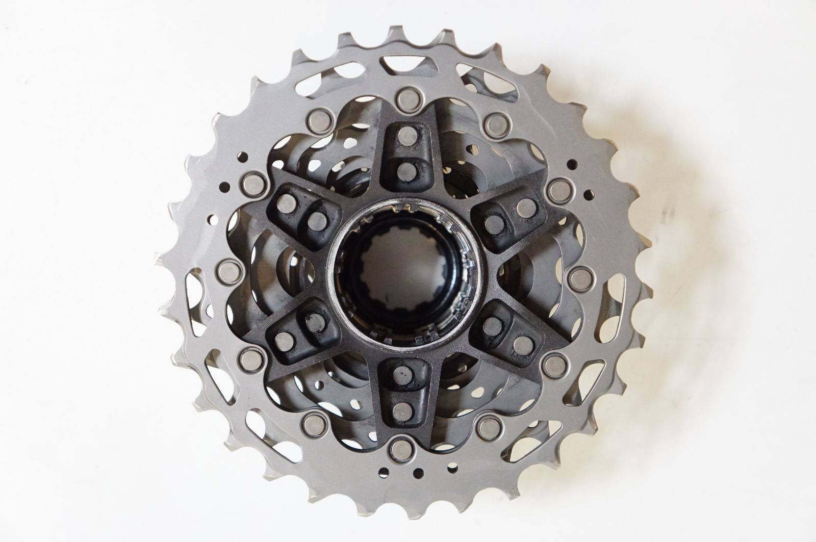 SHIMANO シマノ DURA-ACE CS-R9200 11-30T スプロケット | バイチャリ熊谷店