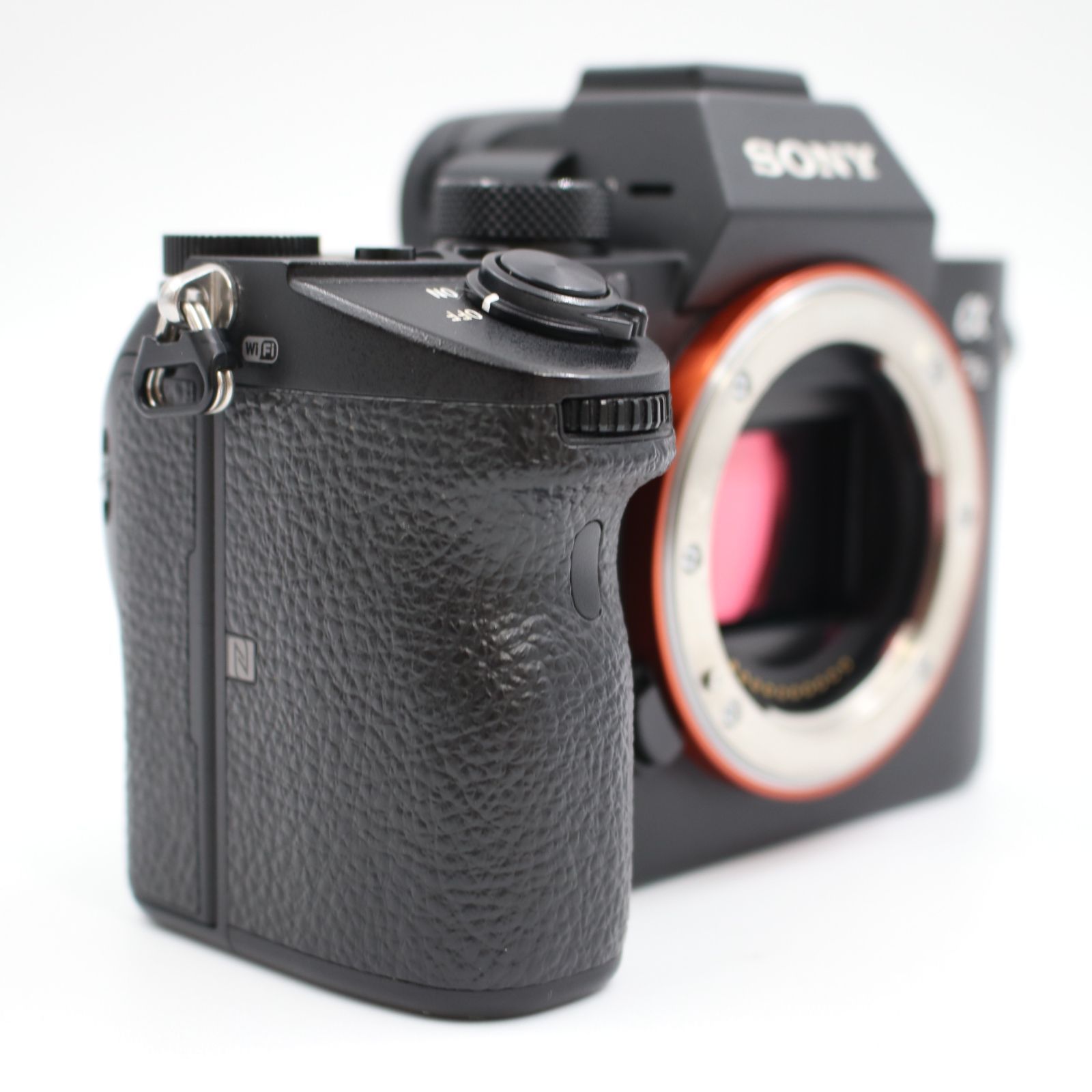 □シャッター数29974枚！極上品□ SONY α7III ボディ ブラック