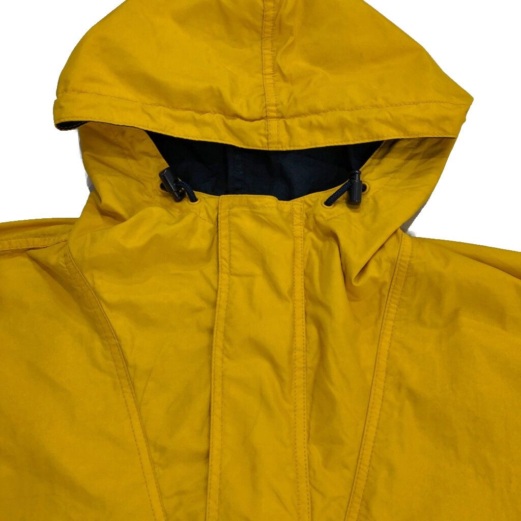 90年代 STRUCTURE SPORT ストラクチャースポーツ アノラック