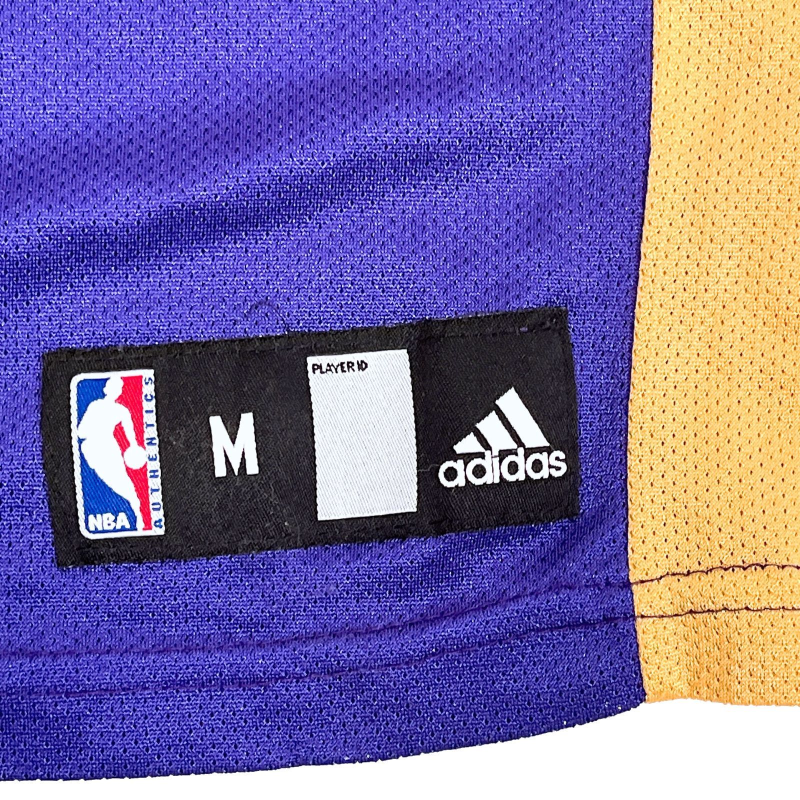 kids160 NBA Lakers BRYANT レイカーズ コービー ブライアント ユニフォーム 240416031