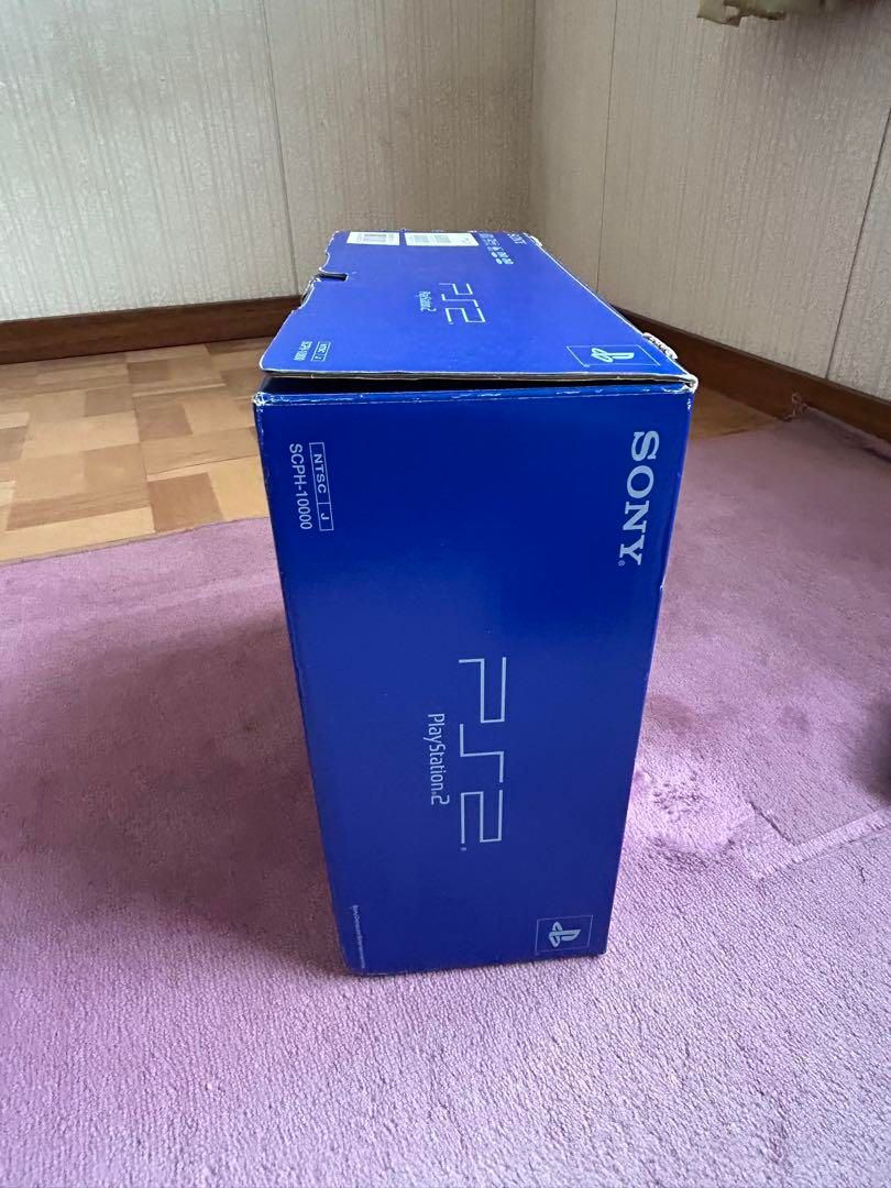 プレイステーション２ 本体