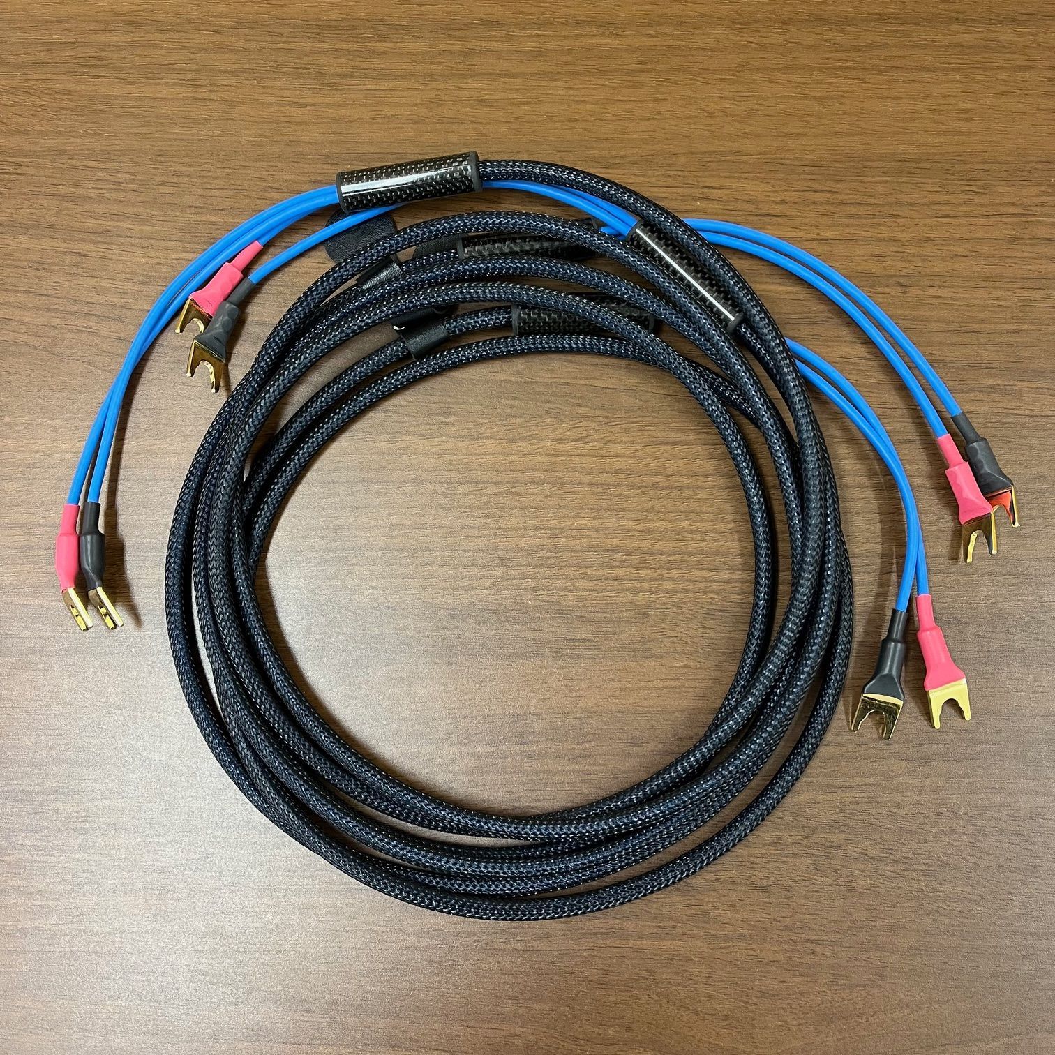 SILTECH EXPLORE SG SPADE/2.5m スピーカーケーブル SILTECH スピーカーケーブル 両端Yラグ 2.5m EXPLORE-SG-SPADE2.5M