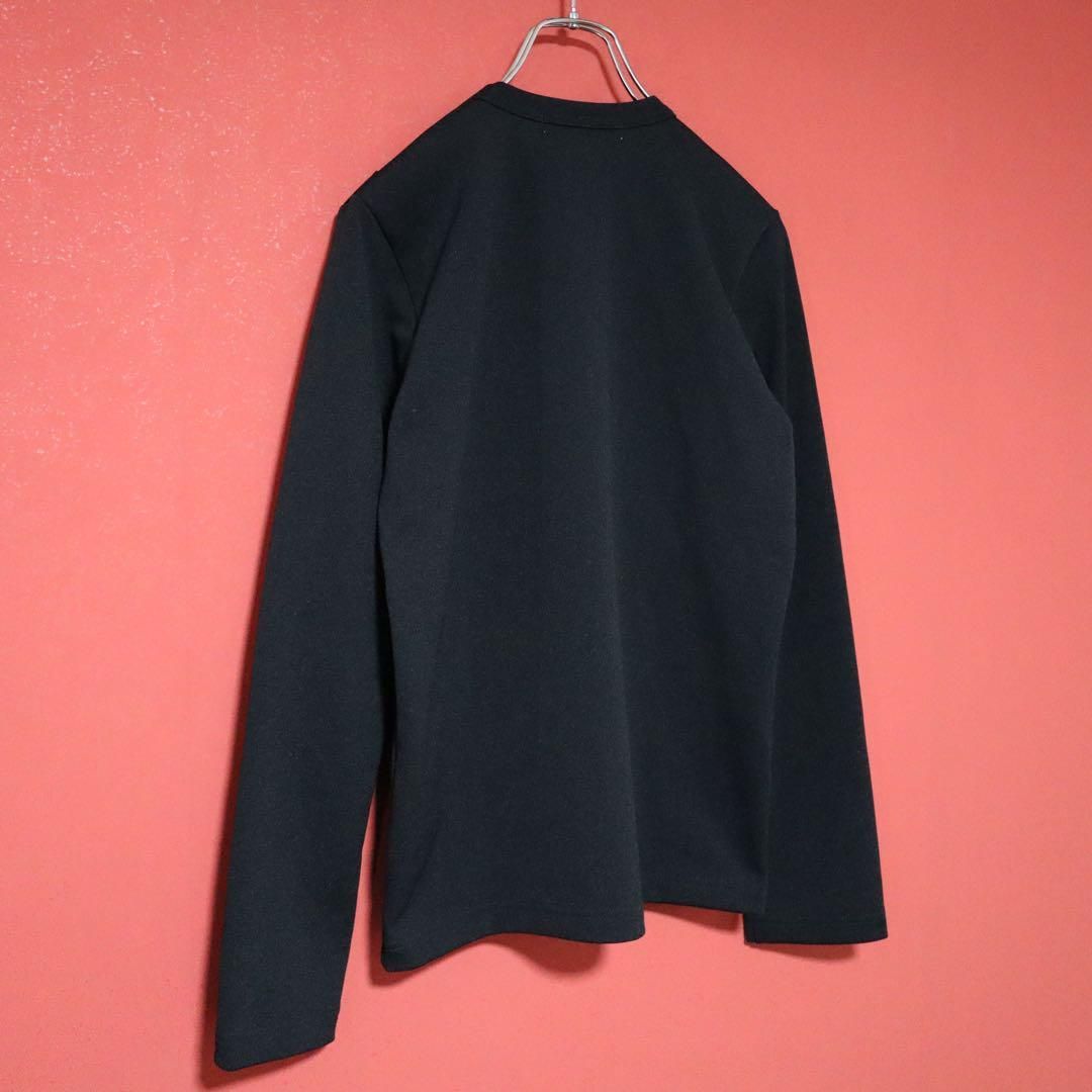 美品】COMME des GARCONS コムコム 20AW クロスベロアT - メルカリ