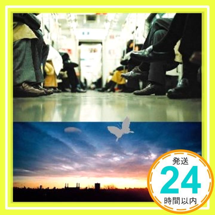 人生一度 CD SOFFet YoYo GooF SOFFet Fellows Nobuyuki Shimizu Inc._04