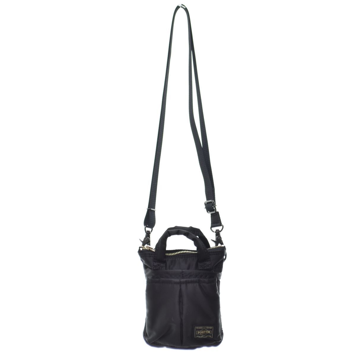 PORTER / ポーター 】 HOWL HELMETBAG MINI ハウル ヘルメット ミニ 