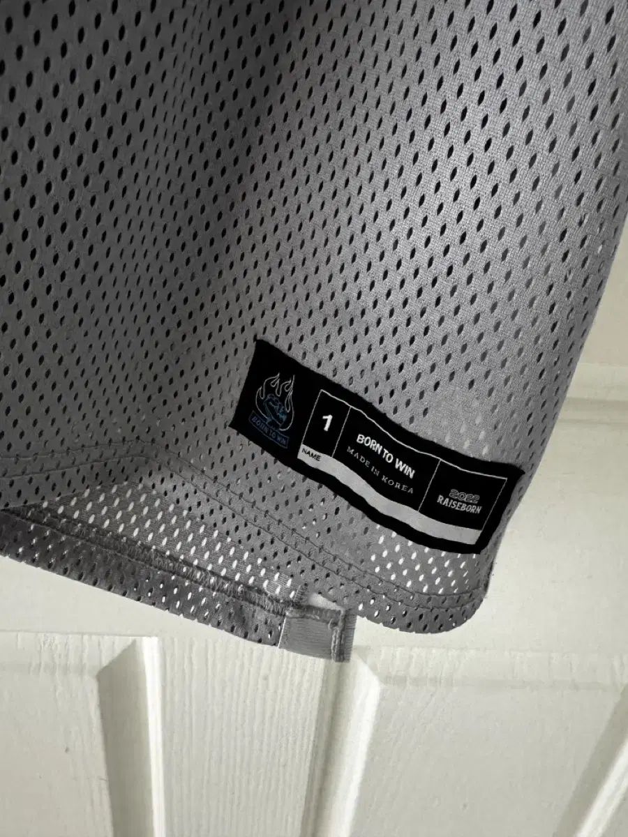 BORN TO WIN ラグビージャージ サイズ1