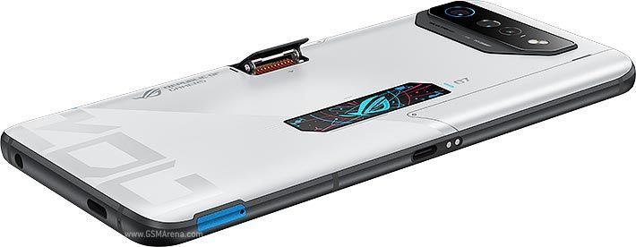 ROG Phone 7 512GB ホワイト SIMフリー ゲーミングスマホ Amazon.com: ASUS ROG Phone 7 5G Dual SIM 512GB 16GB RAM