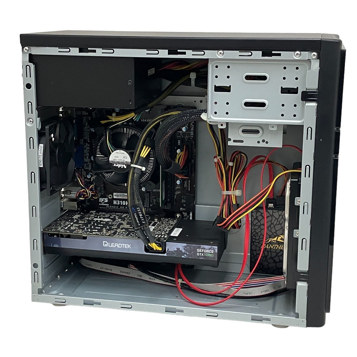 FRONTIER i7-8700 GTX1060 Win11 中古PC - ReRe