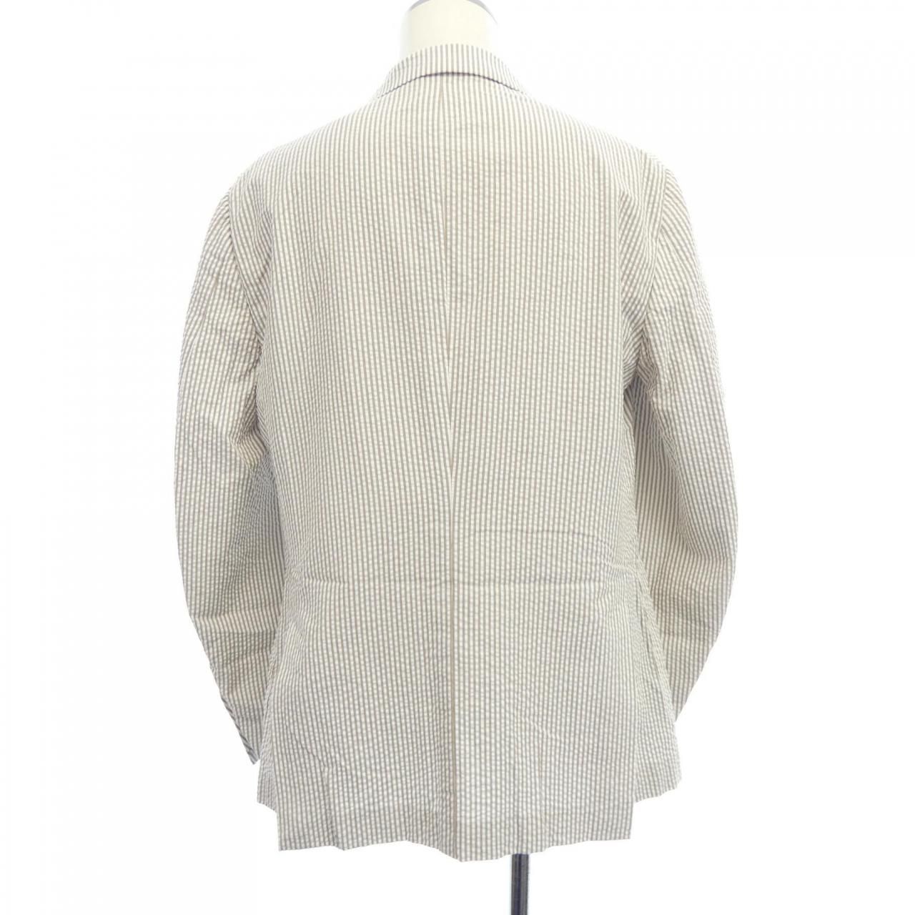 イザイア ISAIA ジャケット