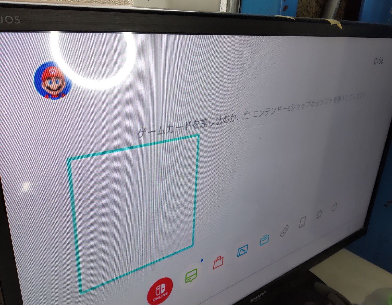 Nintendo Switch 有機ELモデル ゼルダの伝説 本体 キャリングケース