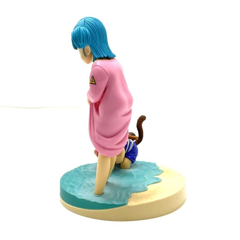 ☆☆ 一番くじ ドラゴンボールZ Revible Moment 孫悟空＆ブルマ ラストワン賞 一番くじ（BANDAI SPIRITS） on X: 