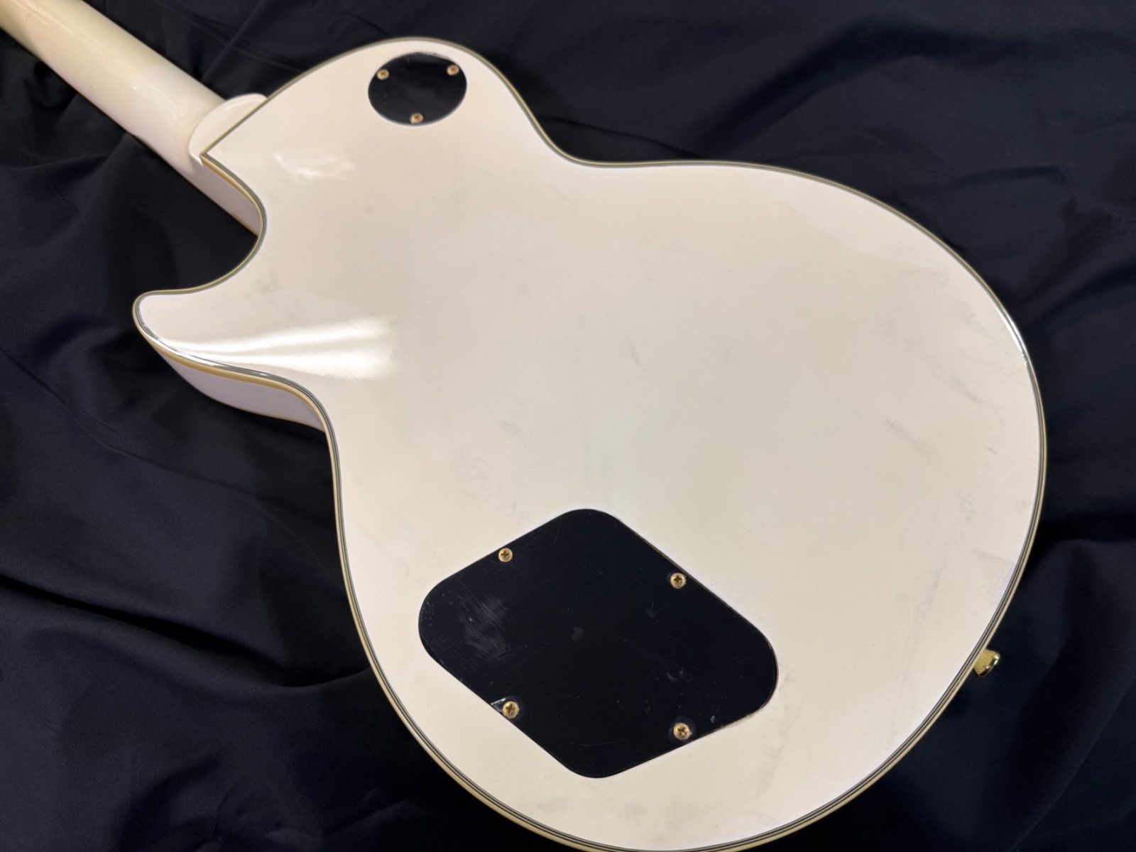 blitz by Ariapro2 レスポールカスタムタイプ 2024 エレキギター blitz by Ariapro2 レスポールカスタムタイプ 2024 エレキギター