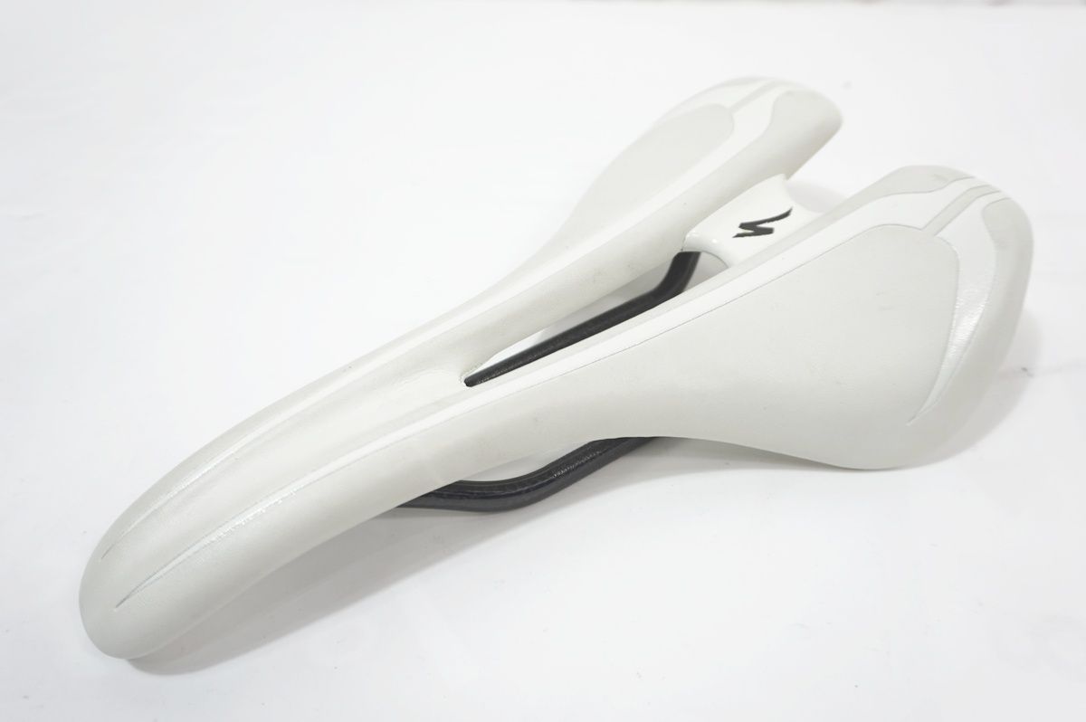 SPECIALIZED スペシャライズ ROMIN EVO カーボンレール サドル | バイチャリ世田谷店