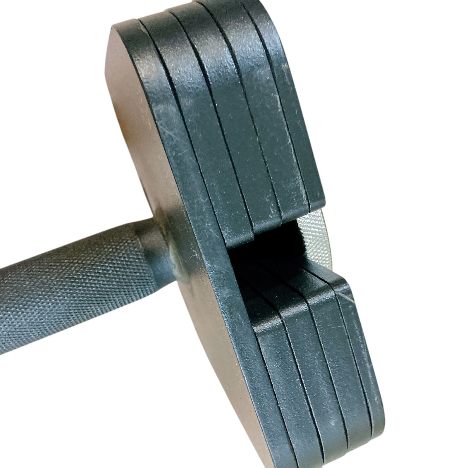 【送料無料】アイゼンリンク 36kg ダンベル 1点 ① トレーニング・エクササイズ Eisenlink アイゼンリンク 可変式