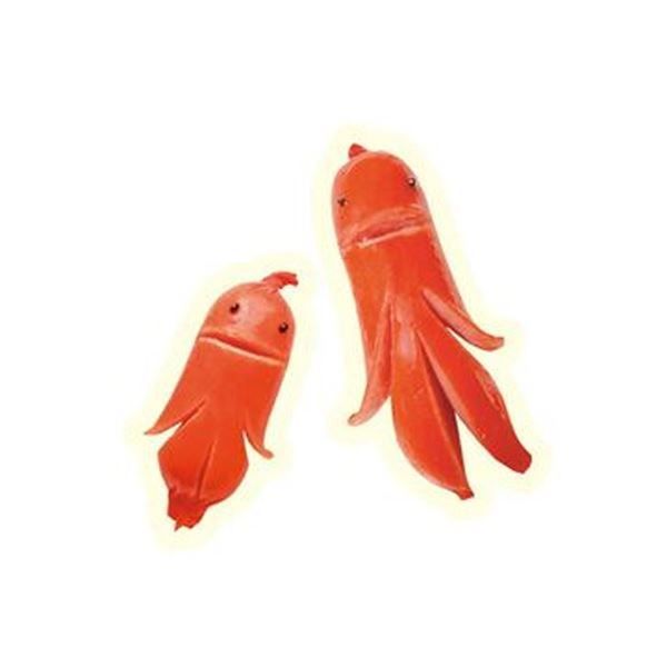 まとめ 所 宇宙人ソーセージカッター KK 254 マグカップ 菜箸