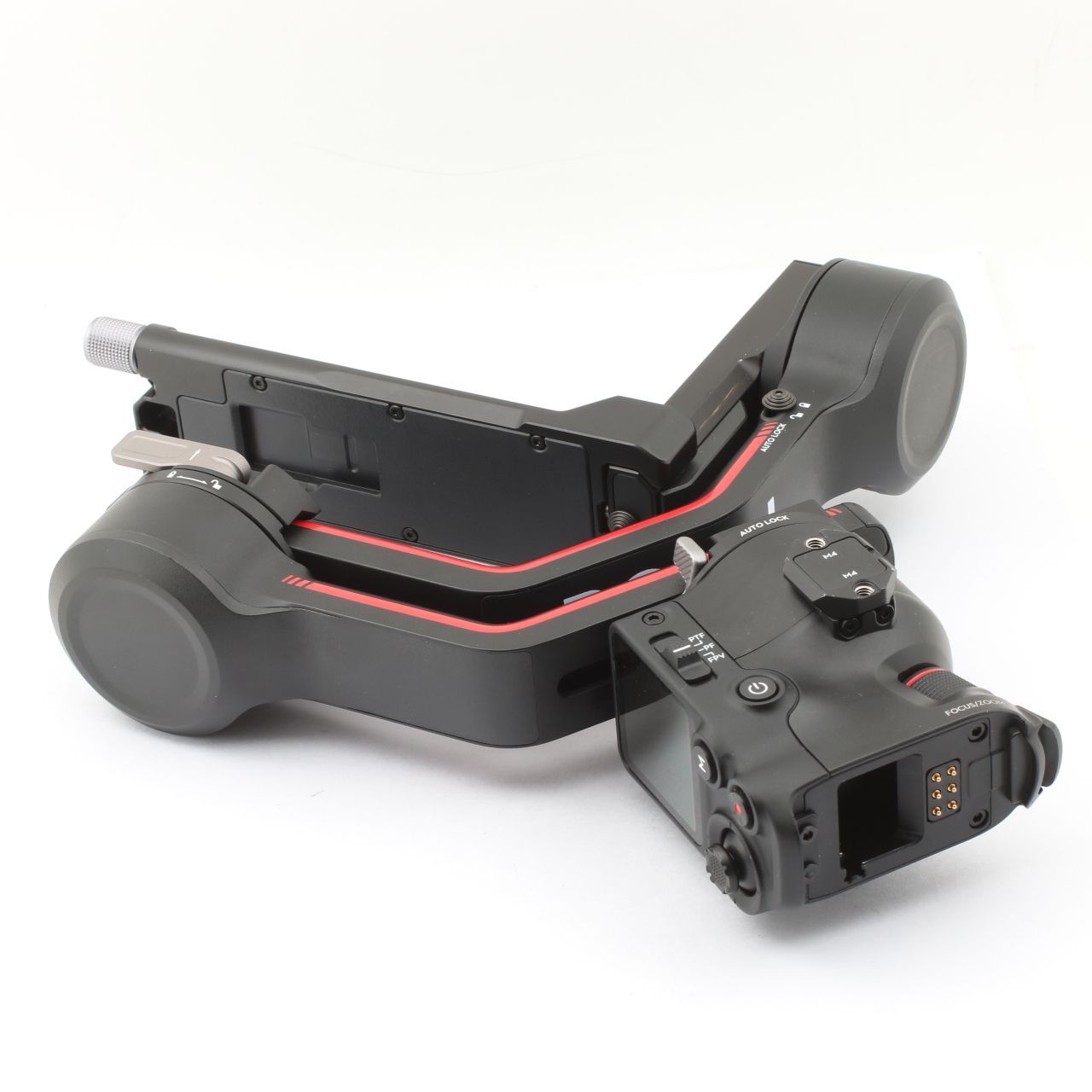 DJI RS 3コンボ