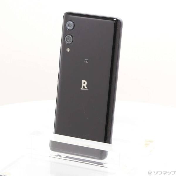 Rakuten Hand 5G ブラック Rakuten Hand 5G【スペック】価格や発売日 | スマホBANK
