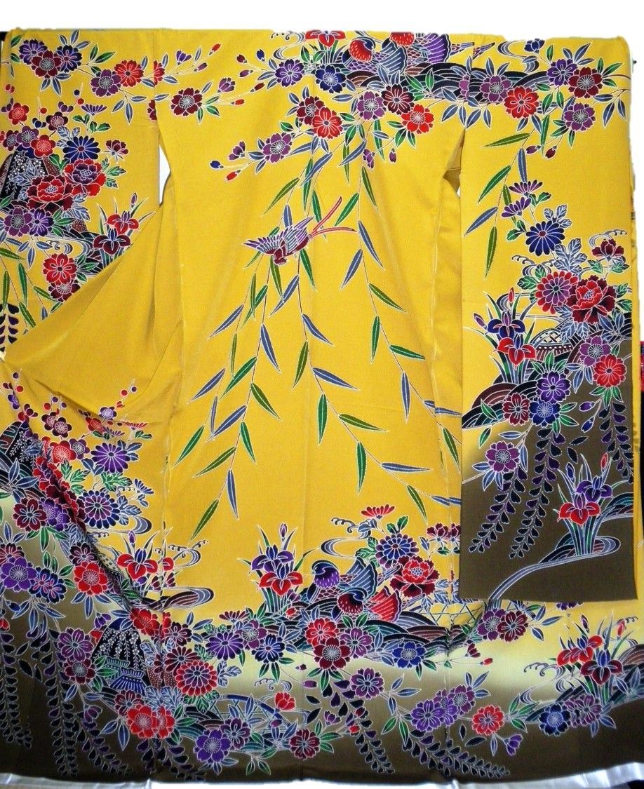 モモンガハウス(うさぎ・和柄) 夏(春・秋)仕様 1900円 モモンガハウス