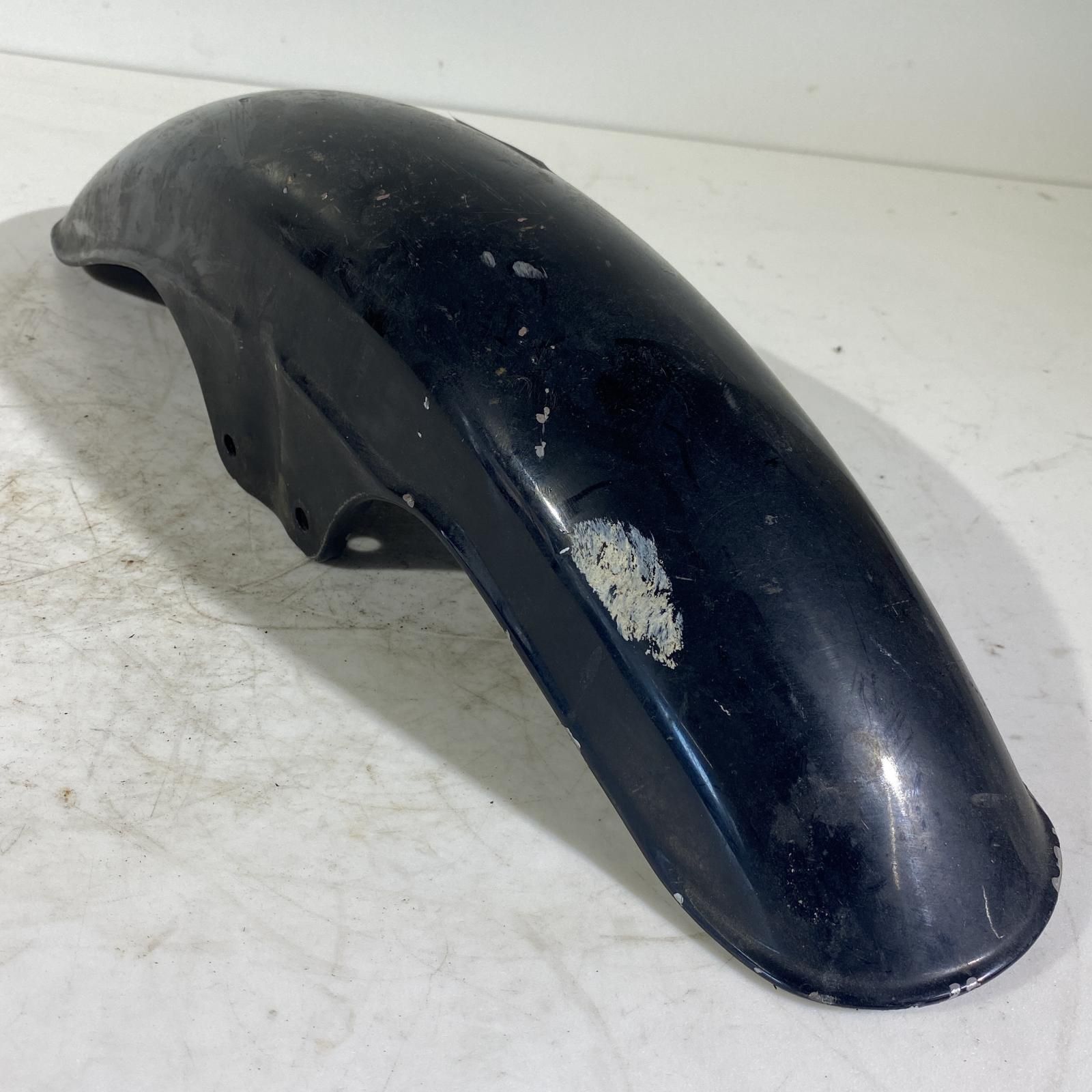 フロントフェンダー LTD KZ1000 KAWASAKI カワサキ [M-250326-28 2026