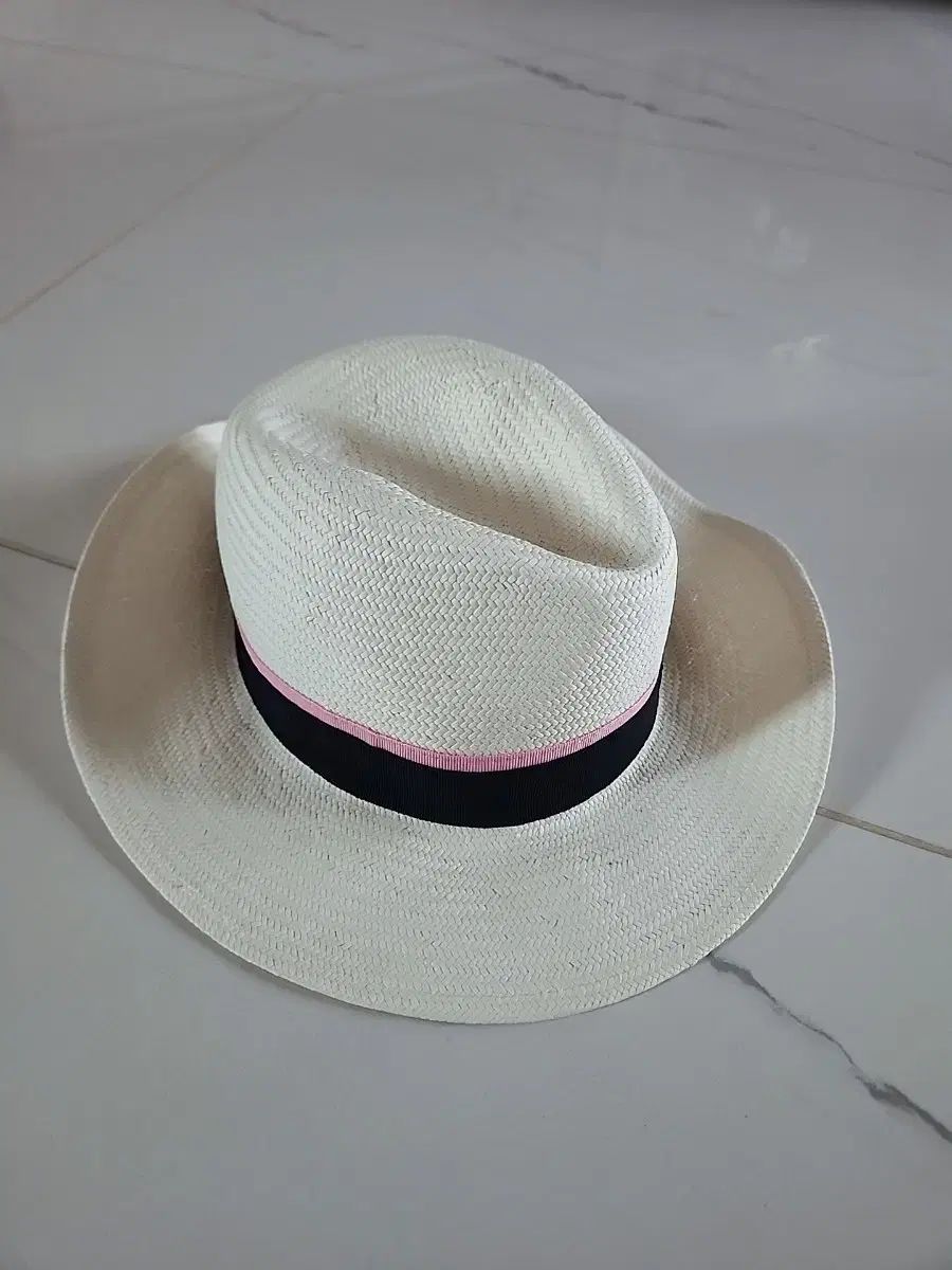 非売品】パリオリンピック2024ホスピタリティVIPパナマハット 2024
