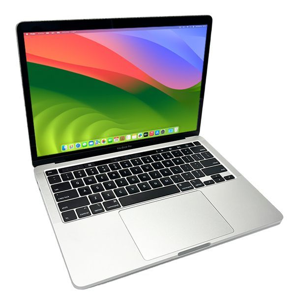 Apple MacBook Pro 13.3inch MWP82J/A A2251 2020 USキー 選べるOS ...