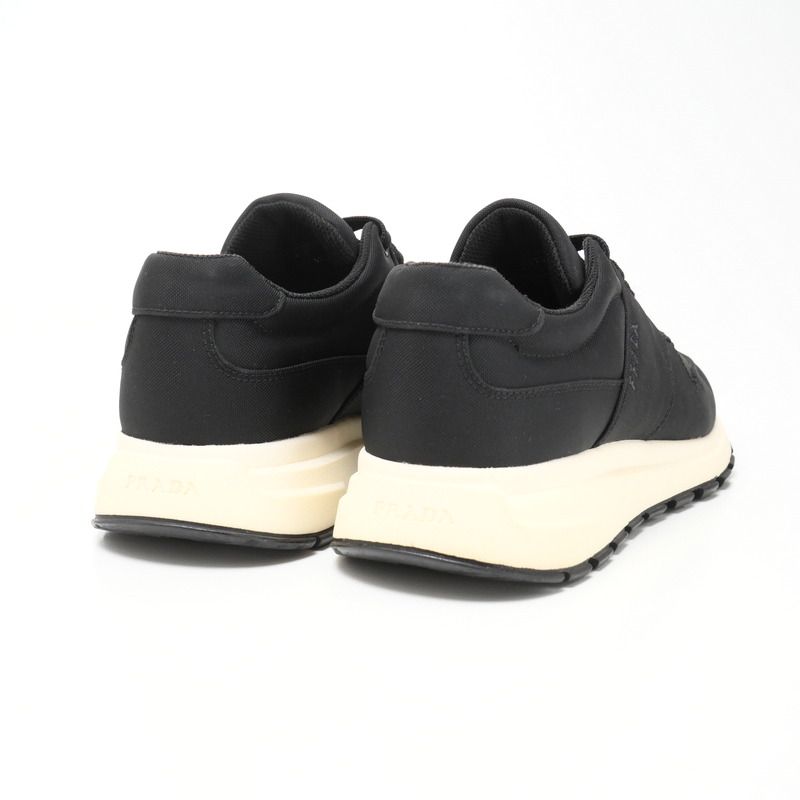 美品 PRADA プラダ スニーカー【古着】【中古】【送料無料】20240904 