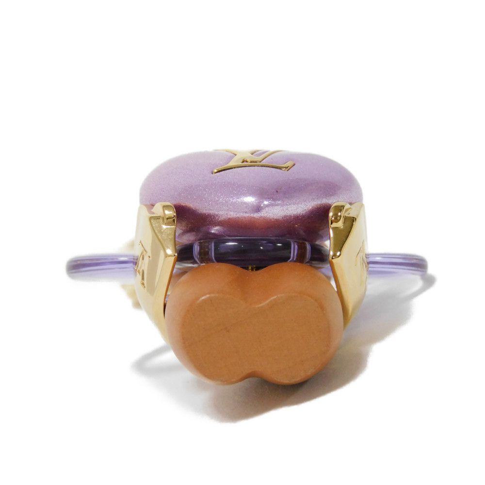 ⚠️傷有り⚠️ ルイヴィトン　ヴィヴィエンヌ　アムール　ハート　キーホルダー ⚠️傷有り⚠️ ルイヴィトン ヴィヴィエンヌ アムール ハート