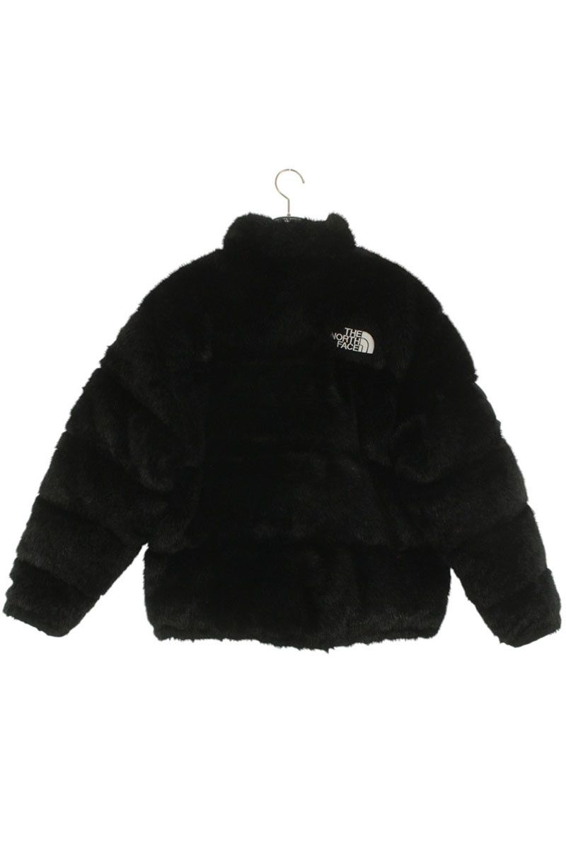 シュプリームファーヌプシジャケット Supreme x The North Face Fur Nuptse ファーヌプシジャケット