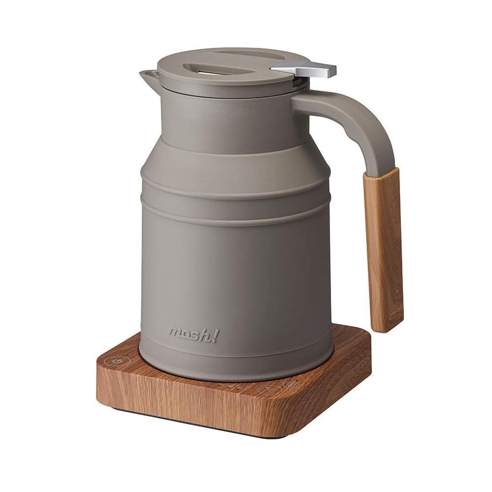 cores 電気ケトル フリータイムケトル 0.8L C380 dショッピング |cores コレス 電気ケトル フリータイムケトル C380