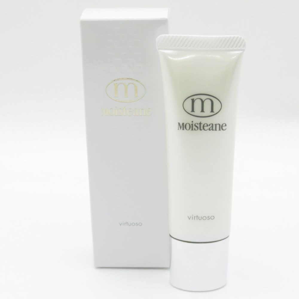 未使用 Moisteane モイスティーヌ ヴィルティオ ジェル状乳液