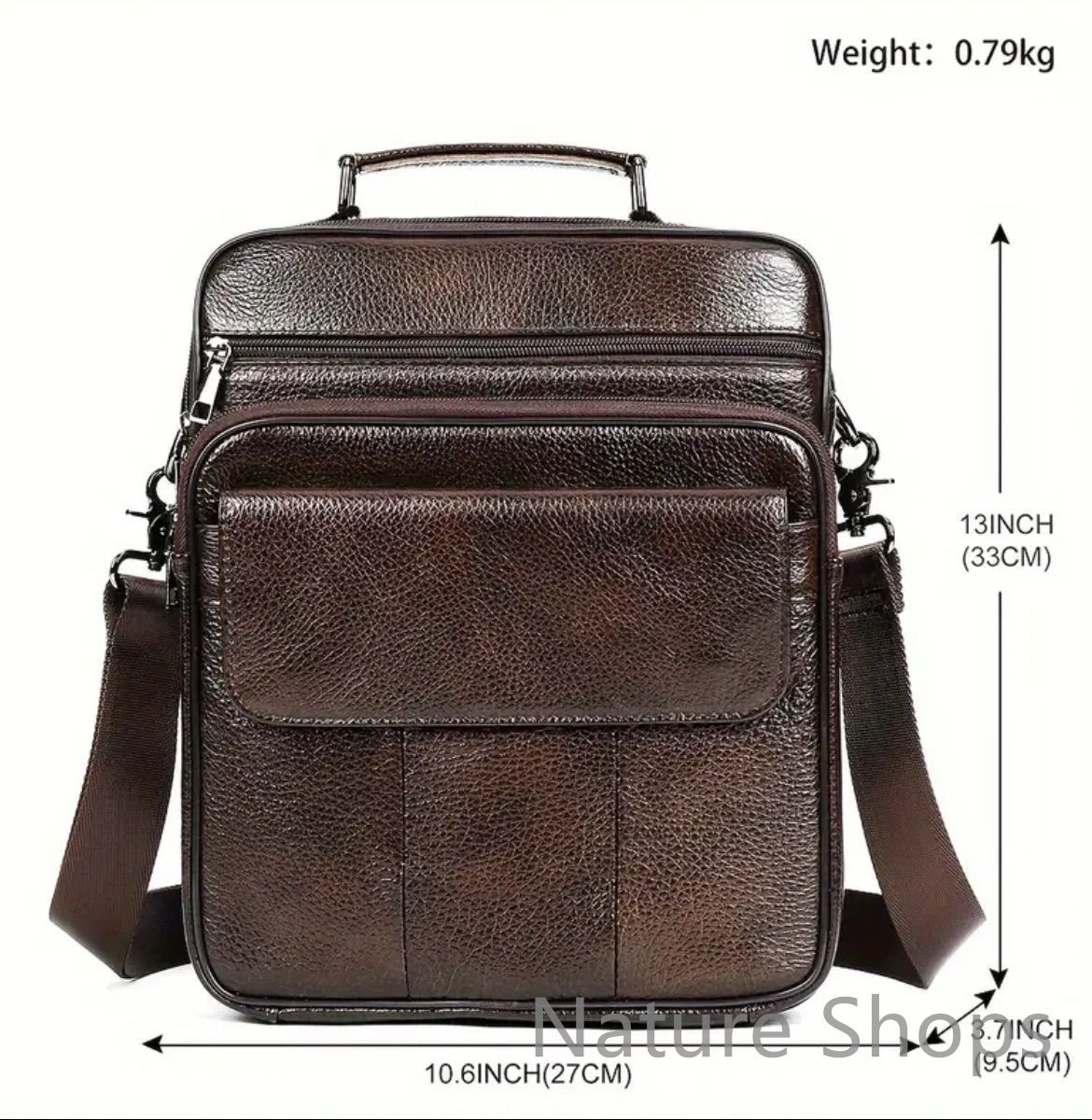 新品 タケオキクチ ショルダーバッグ バッグ メンズ ブランド TAKEO