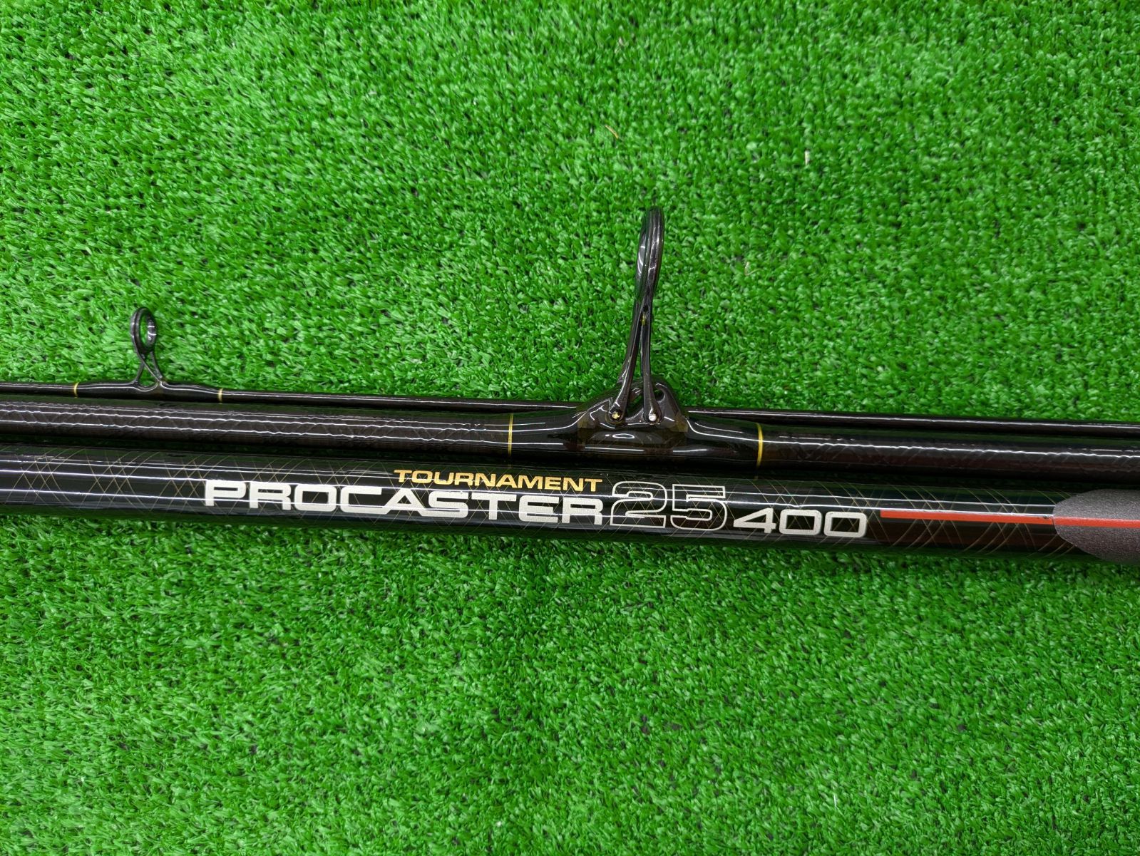 ☆ダイワ プロキャスター25号400・プロキャスターDX25号400☆ ダイワ